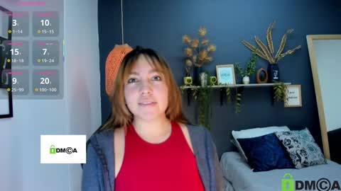 romi online show from November 26, 7:15 pm