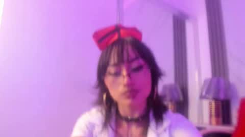 Snapshot of rominnakonde chatting on September 12, 8:05 pm Rominna online show from September 12, 8:05 pm