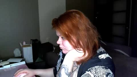 Romy online show from February 24, 6:39 pm