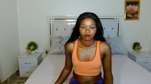 Rorenah online show from June 25, 5:36 pm