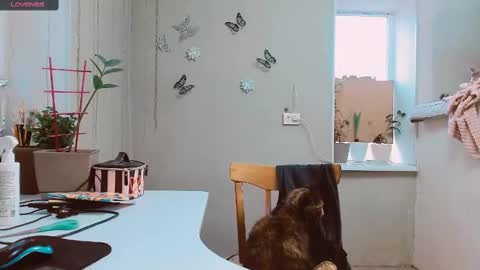 rosa843850 online show from February 2, 2:13 pm