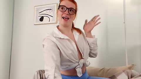 Snapshot of rosa_morgan chatting on September 22, 6:34 am rosa_morgan online show from September 22, 6:34 am