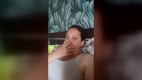 rosahmay online show from July 1, 1:43 pm
