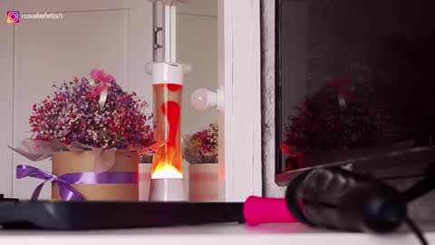 Rosalie online show from September 13, 8:11 am