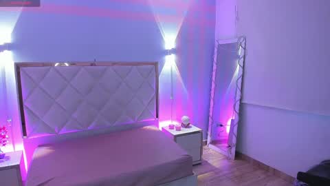 ROSALIN online show from March 23, 11:27 am