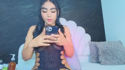 rosana_gomez online show from April 3, 4:10 am