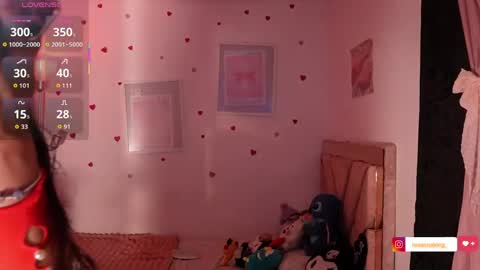 Aleja online show from April 17, 1:51 am