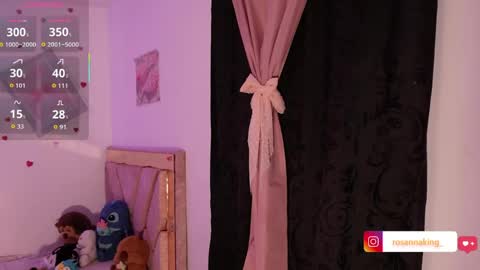 Aleja online show from May 31, 3:23 am