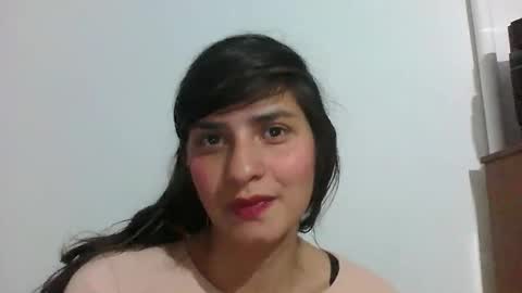 rosasvioletas online show from September 14, 3:37 am