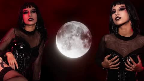 Ally online show from April 4, 9:02 pm