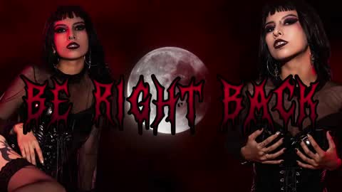 Ally online show from April 16, 9:03 pm