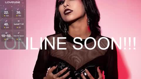 Ally online show from December 21, 8:46 pm