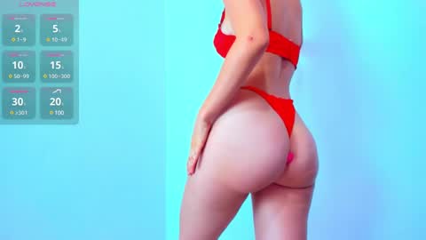 rose  cutee online show from December 11, 3:05 pm