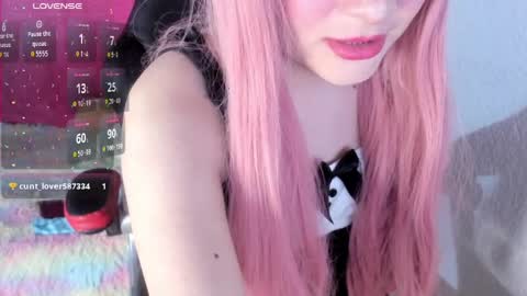 rose online show from April 6, 2:11 am