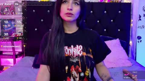 Rose online show from September 29, 3:00 am