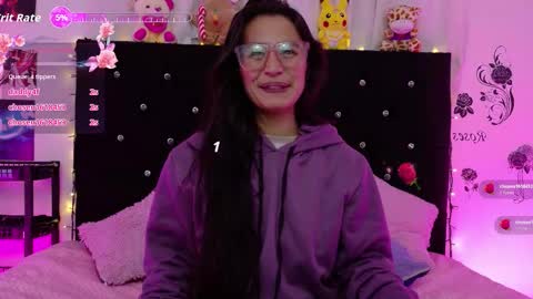 Rose online show from February 5, 4:26 am