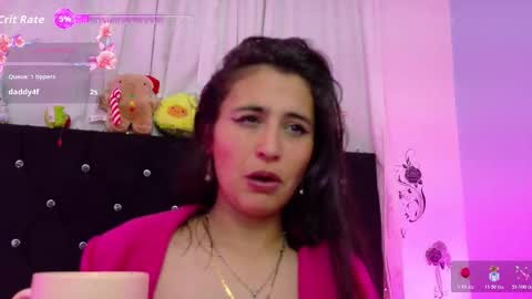 Rose online show from December 20, 4:38 am