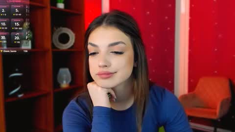 rose online show from February 27, 1:55 pm