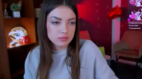 rose online show from February 10, 5:05 pm