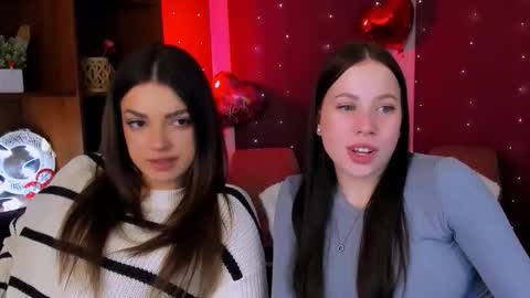 rose online show from February 9, 4:09 pm