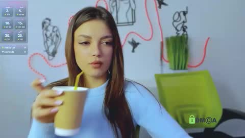 rose online show from February 1, 12:15 pm