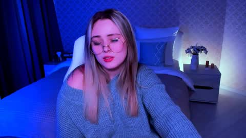 Rose online show from December 3, 10:37 am