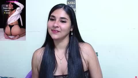 rose_towers4 online show from March 5, 12:17 am