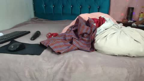 rose_victory online show from March 23, 1:45 am