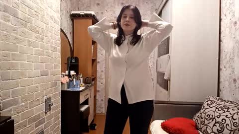 Stasy online show from December 19, 3:15 pm