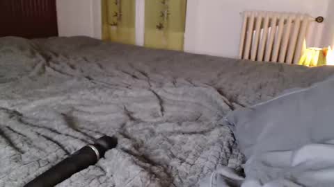 Roseberry online show from October 18, 1:47 pm