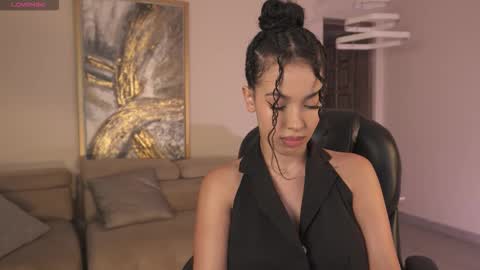 Rose  online show from November 23, 1:52 am