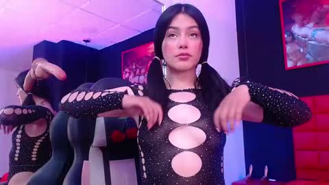 Rose  online show from February 18, 7:54 pm