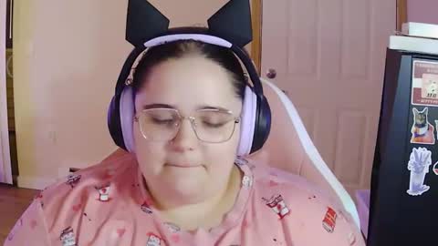 rosekiller55 online show from October 27, 4:08 am