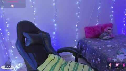 Rose online show from April 15, 7:58 pm