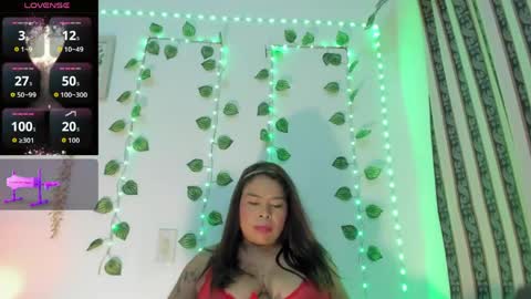 roselyn online show from April 10, 6:30 am