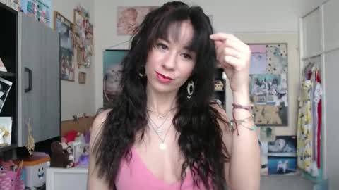 Rose online show from April 21, 10:44 am