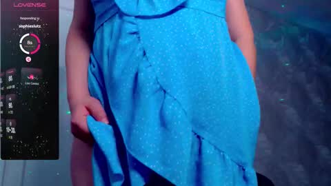 Rina online show from February 28, 5:18 am