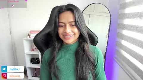 Nat online show from December 4, 3:03 pm