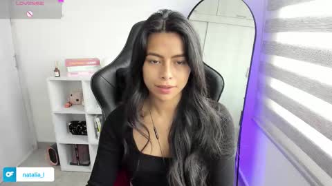 Nat online show from November 18, 4:30 pm