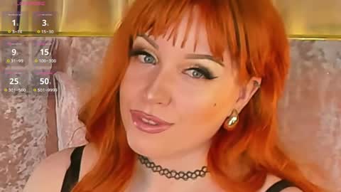 Rose online show from April 29, 4:42 pm