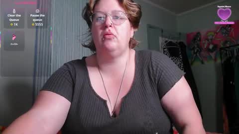 Rosey online show from December 15, 7:57 am