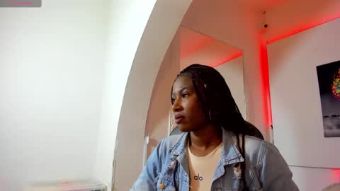 rosi_cooper online show from March 7, 11:07 am