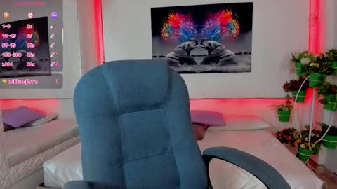 rosi_cooper online show from February 2, 11:20 am