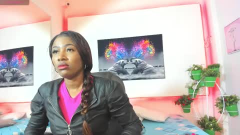 rosi_cooper online show from February 20, 10:59 am