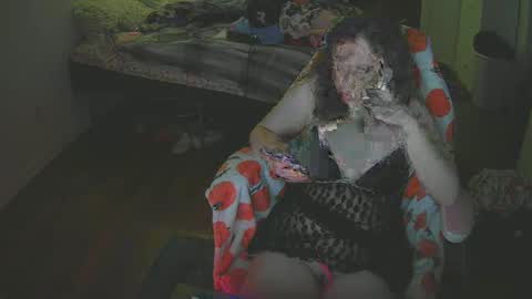 Snapshot of rosie8965804 chatting on September 20, 5:06 am rosie8965804 online show from September 20, 5:06 am