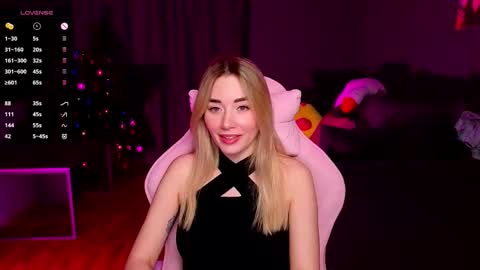 Rosie online show from February 12, 2:35 am