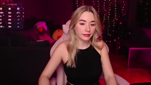 Rosie online show from January 13, 1:33 am