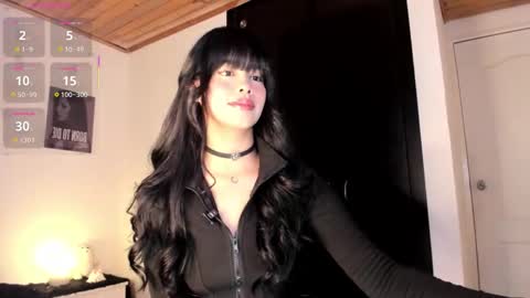 Rosieeee  online show from February 14, 1:13 pm