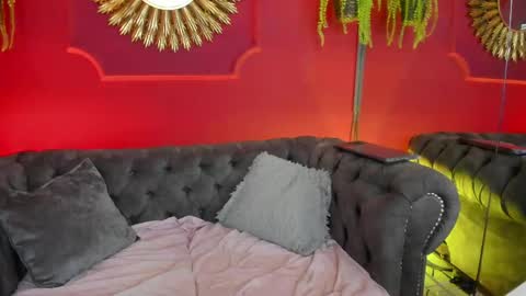Rosa  online show from April 23, 4:42 am