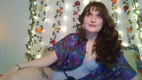 rosie_woods online show from January 5, 8:45 pm